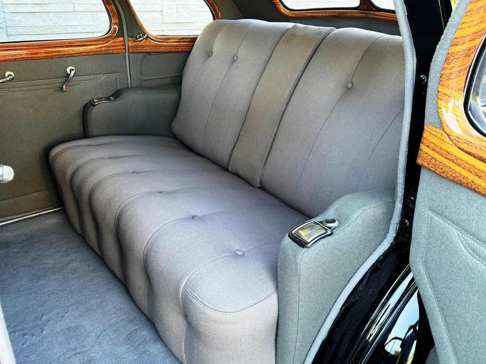 1938 Buick Roadmaster - Image 29 of 31