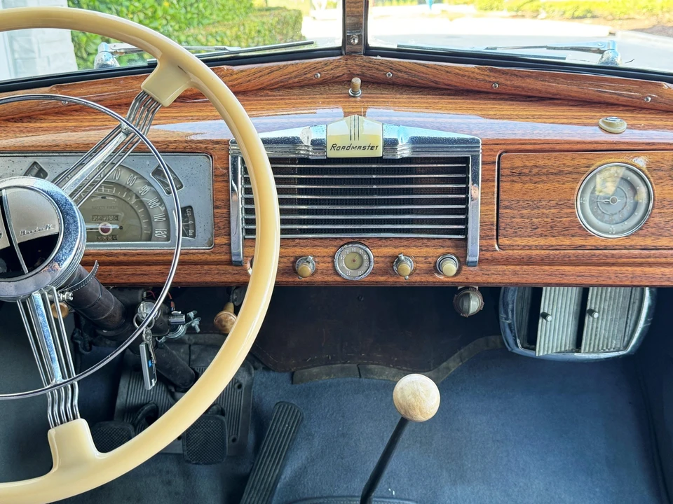 1938 Buick Roadmaster - Image 24 of 31