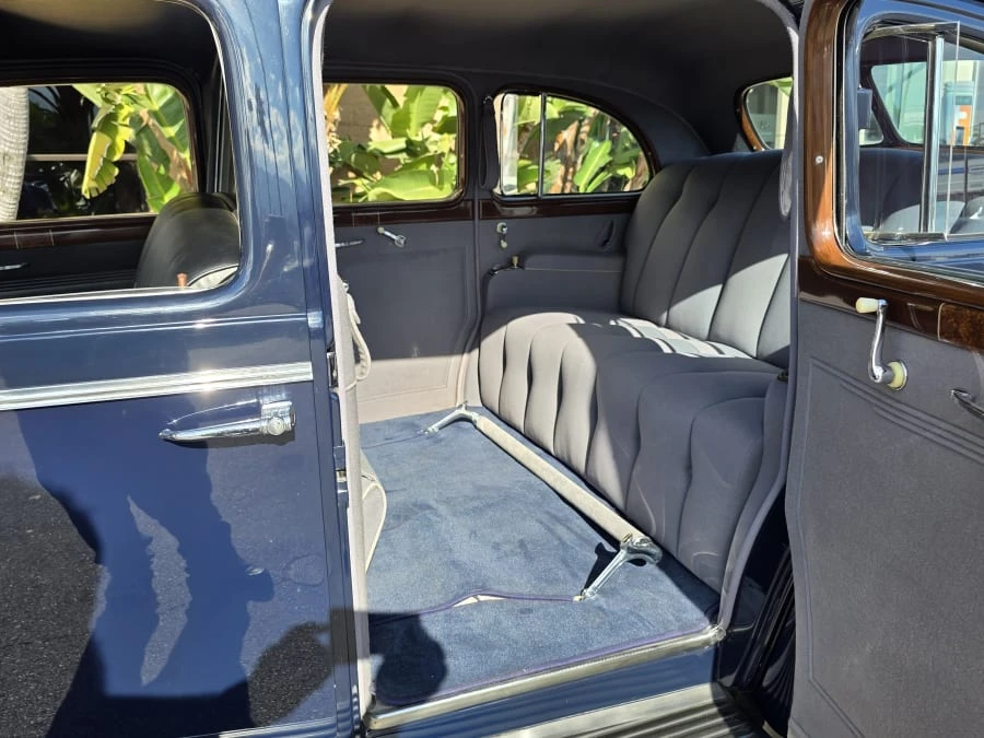 1938 Buick - Image 17 of 20