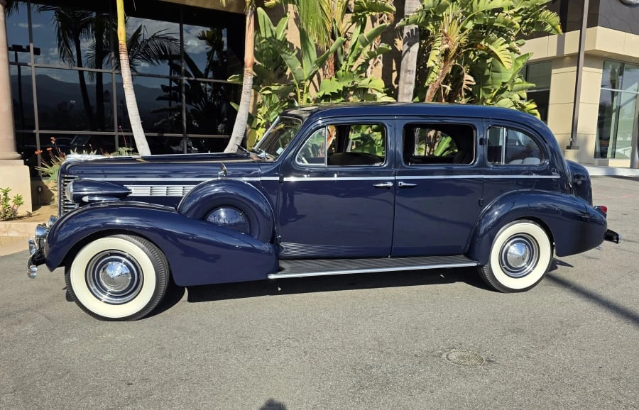 1938 Buick - Image 12 of 20