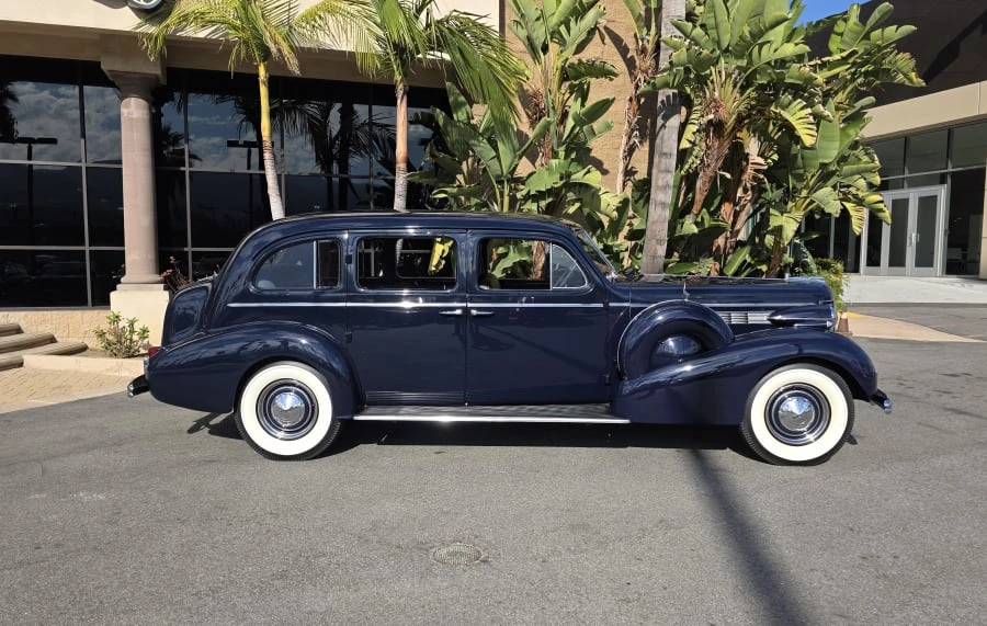 1938 Buick - Image 8 of 20
