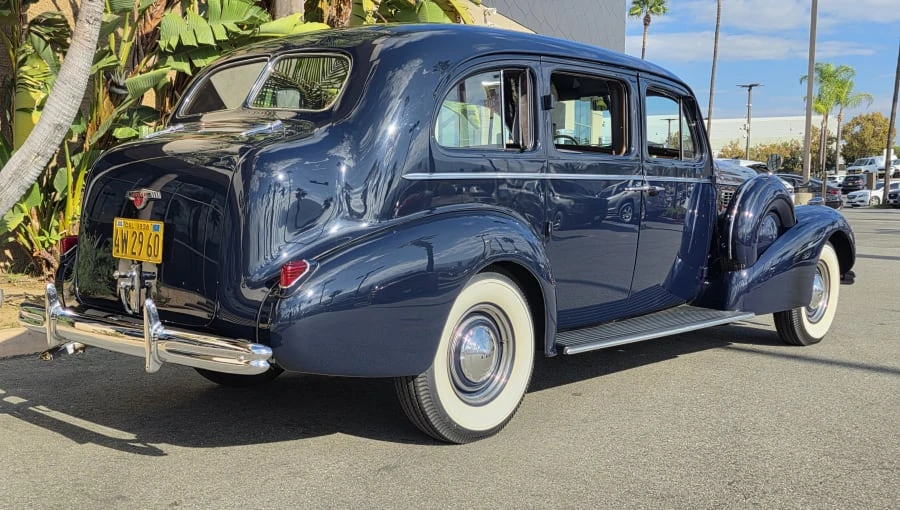 1938 Buick - Image 10 of 20
