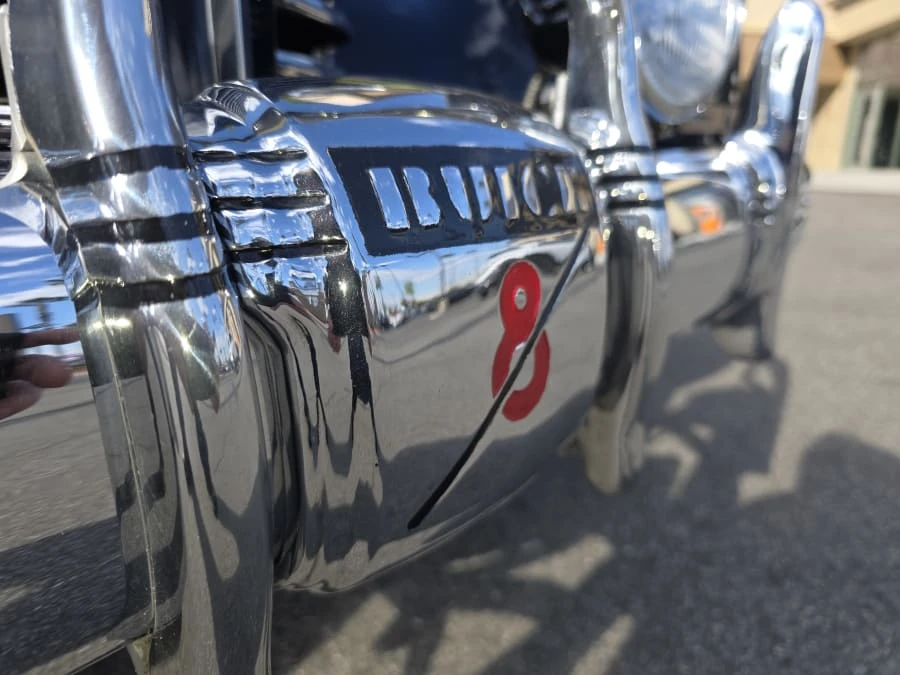 1938 Buick - Image 5 of 20