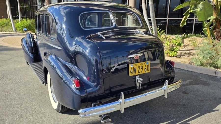 1938 Buick - Image 13 of 20