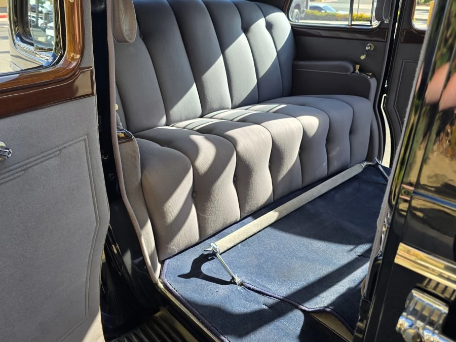 1938 Buick - Image 16 of 20
