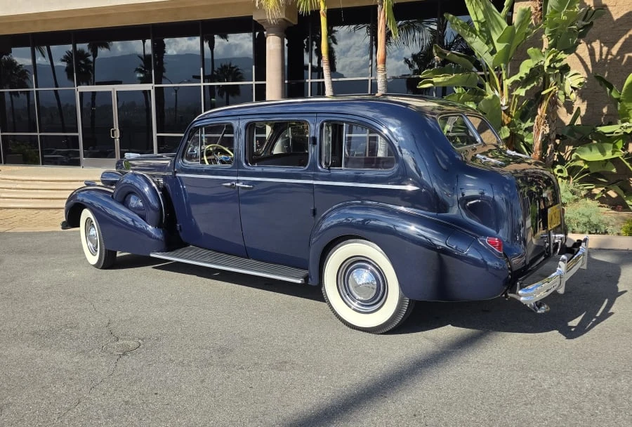 1938 Buick - Image 14 of 20