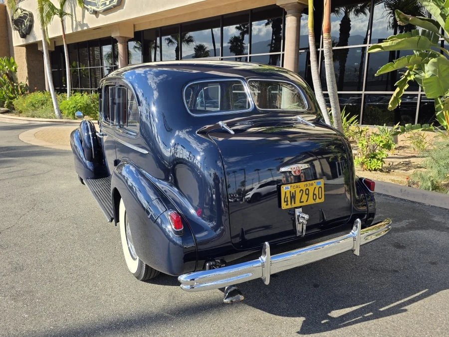1938 Buick - Image 3 of 20