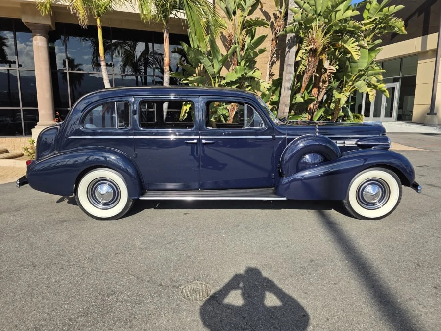 1938 Buick - Image 9 of 20