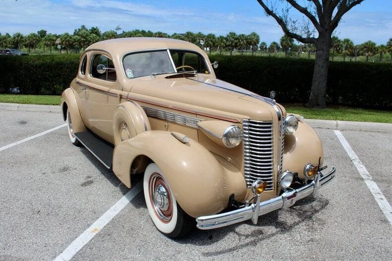 1938 Buick Special - Image 21 of 31