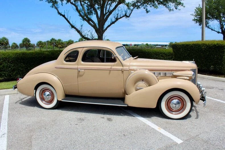 1938 Buick Special - Image 19 of 31