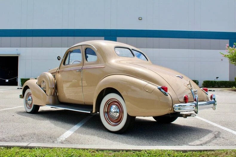 1938 Buick Special - Image 11 of 31