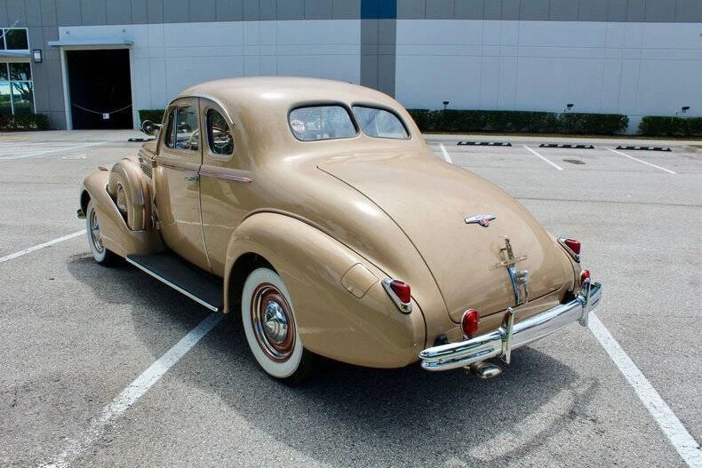 1938 Buick Special - Image 28 of 31