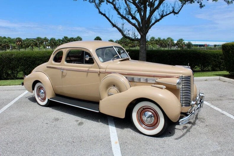 1938 Buick Special - Image 20 of 31