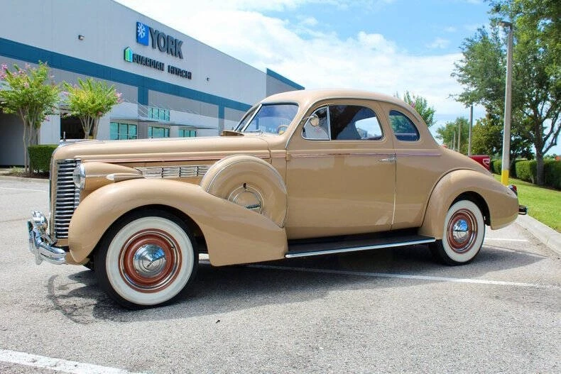 1938 Buick Special - Image 8 of 31