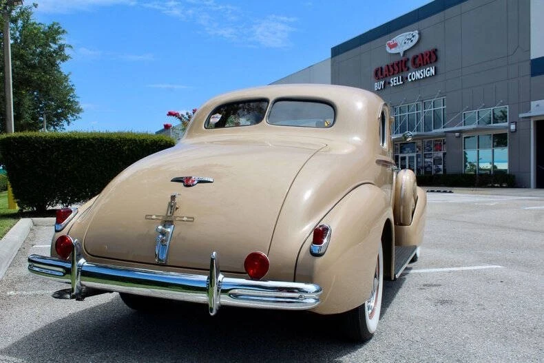 1938 Buick Special - Image 14 of 31