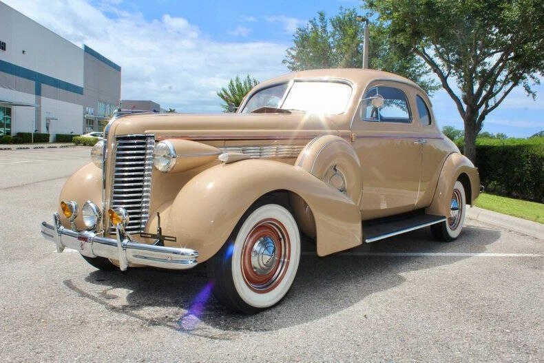 1938 Buick Special - Image 7 of 31