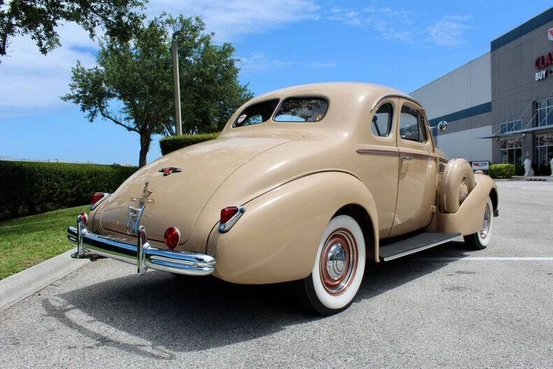 1938 Buick Special - Image 15 of 31