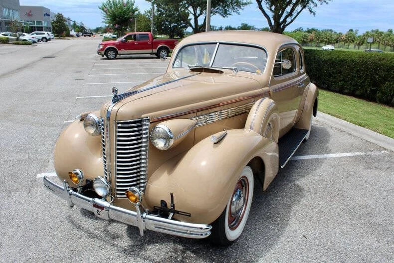 1938 Buick Special - Image 23 of 31