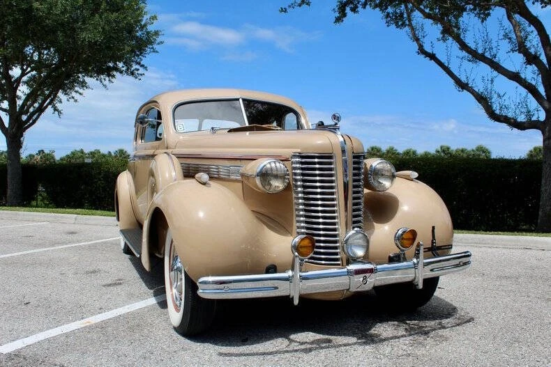 1938 Buick Special - Image 5 of 31
