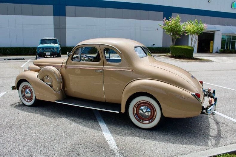 1938 Buick Special - Image 27 of 31