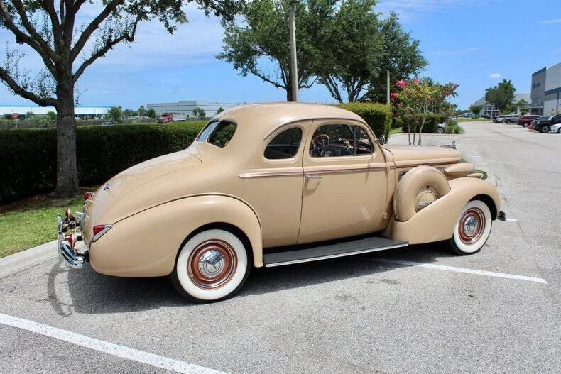 1938 Buick Special - Image 17 of 31