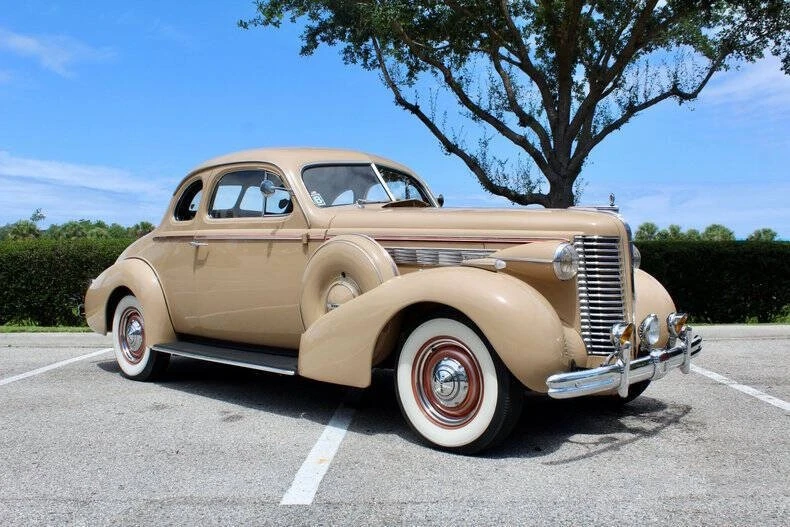 1938 Buick Special - Image 4 of 31