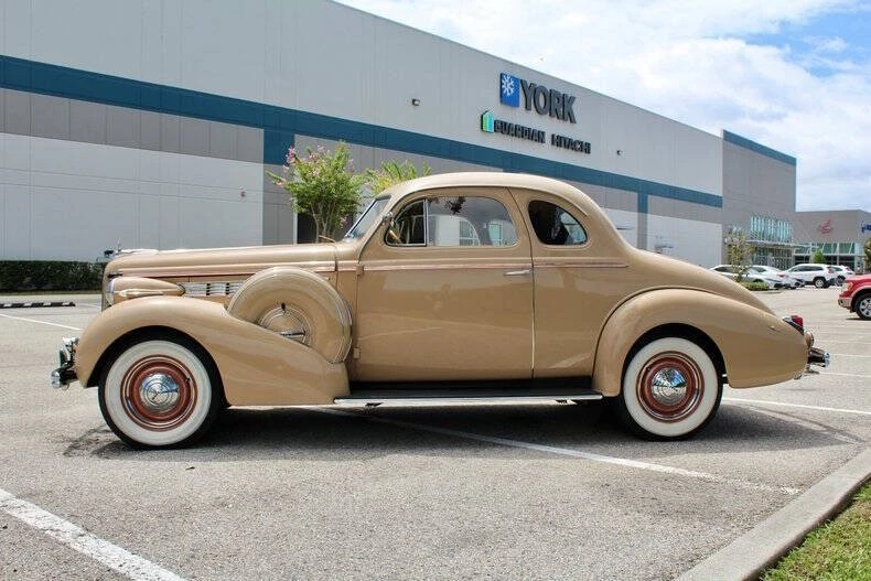 1938 Buick Special - Image 9 of 31