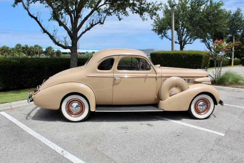 1938 Buick Special - Image 18 of 31