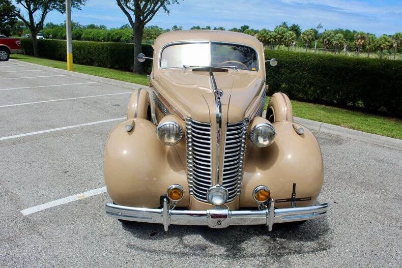 1938 Buick Special - Image 22 of 31