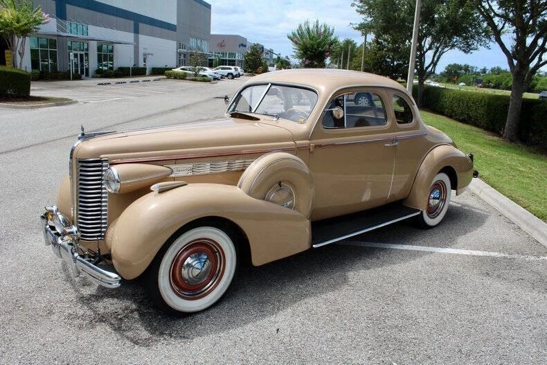1938 Buick Special - Image 24 of 31