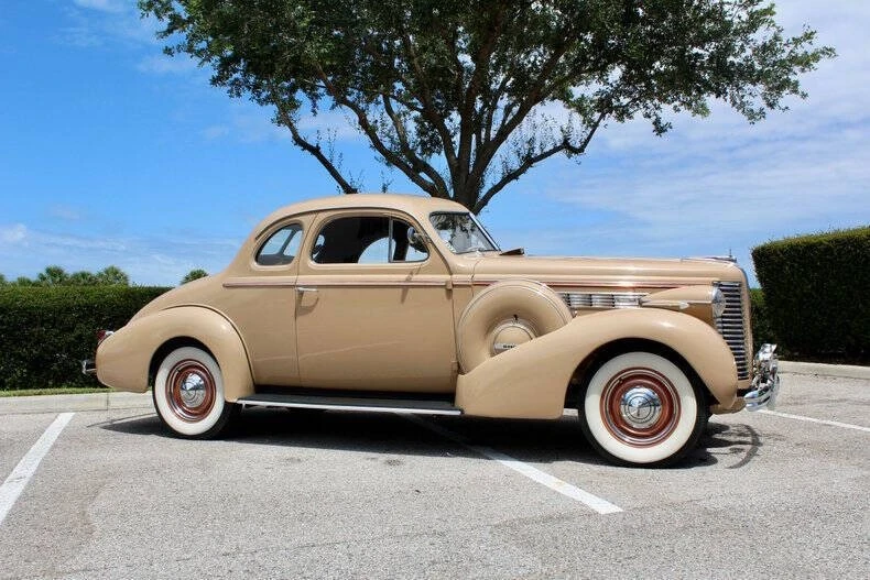 1938 Buick Special - Image 3 of 31