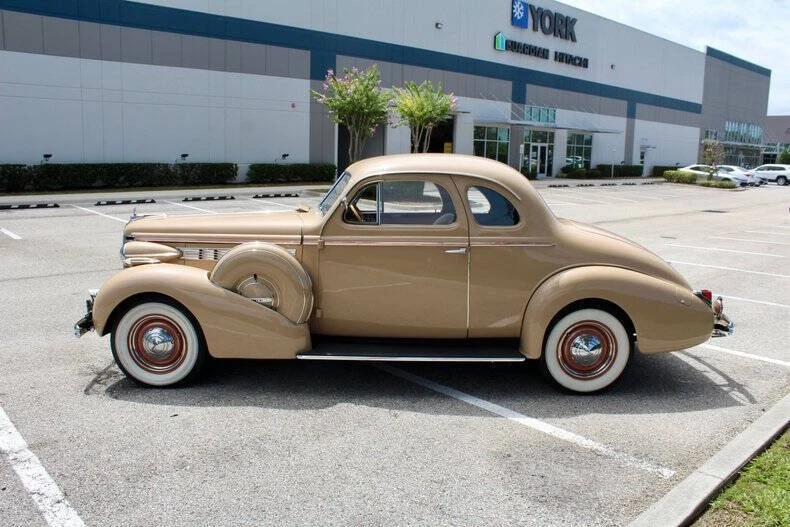 1938 Buick Special - Image 26 of 31