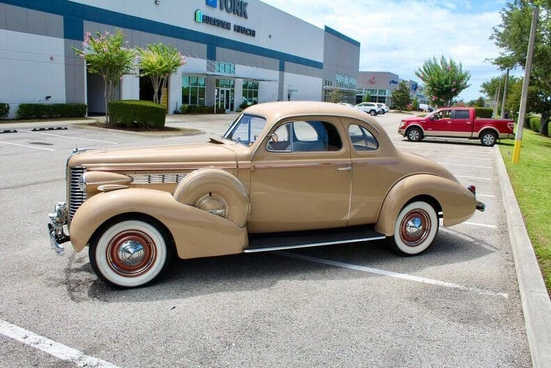 1938 Buick Special - Image 25 of 31