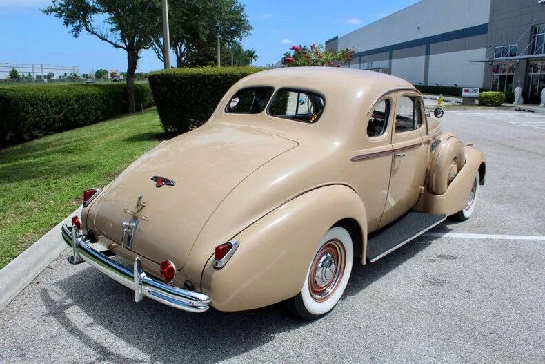 1938 Buick Special - Image 16 of 31