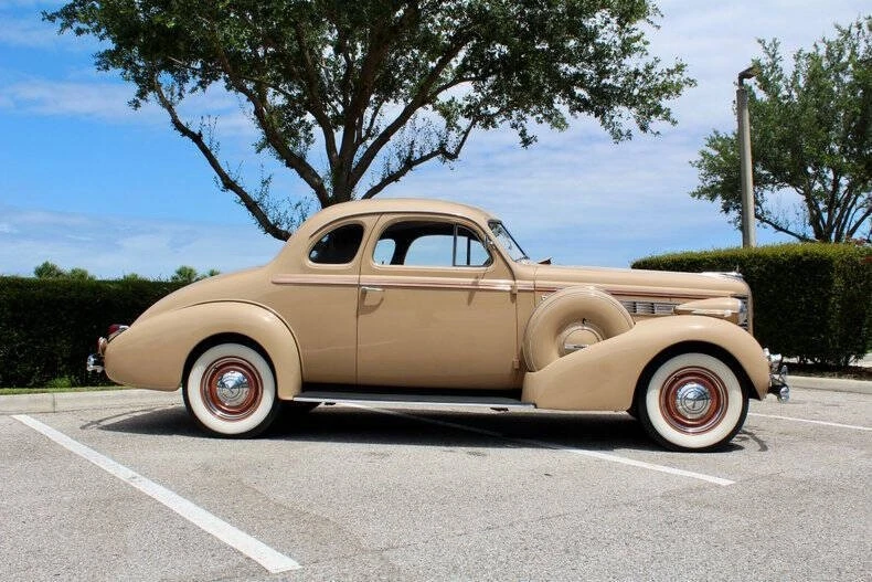1938 Buick Special - Image 2 of 31