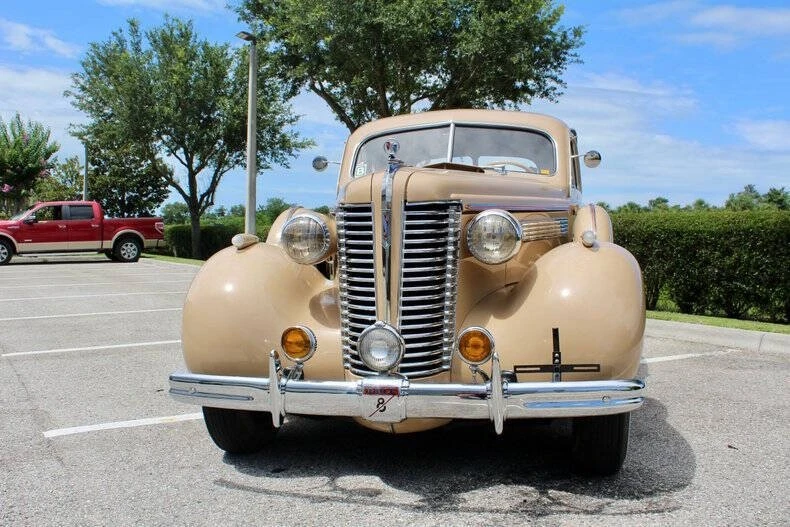 1938 Buick Special - Image 6 of 31