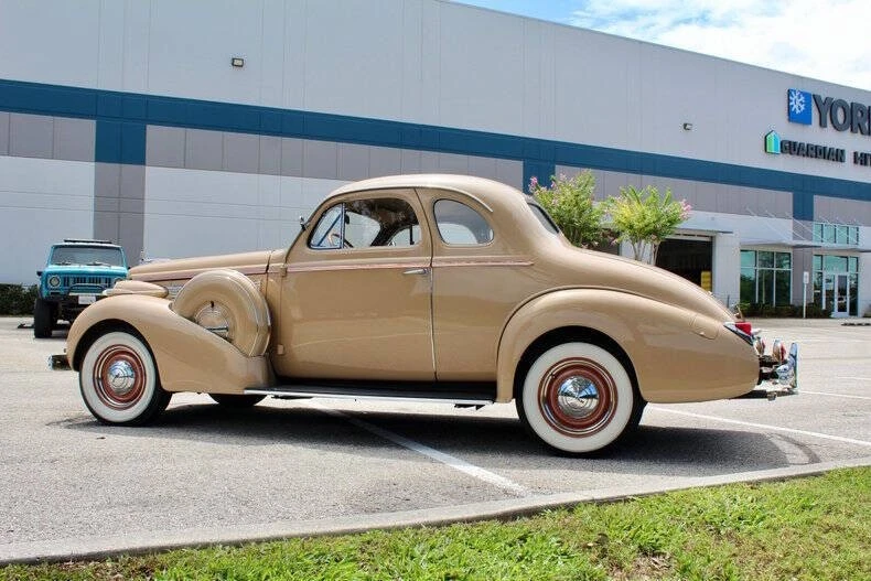 1938 Buick Special - Image 10 of 31