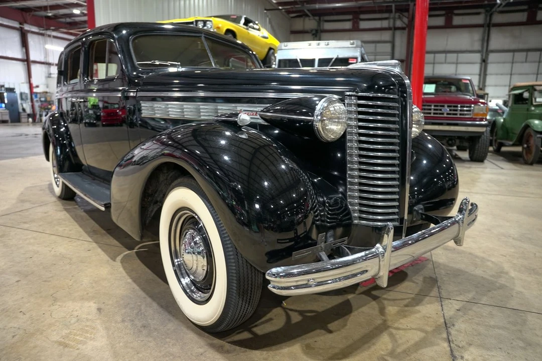 1938 Buick Special - Image 12 of 12