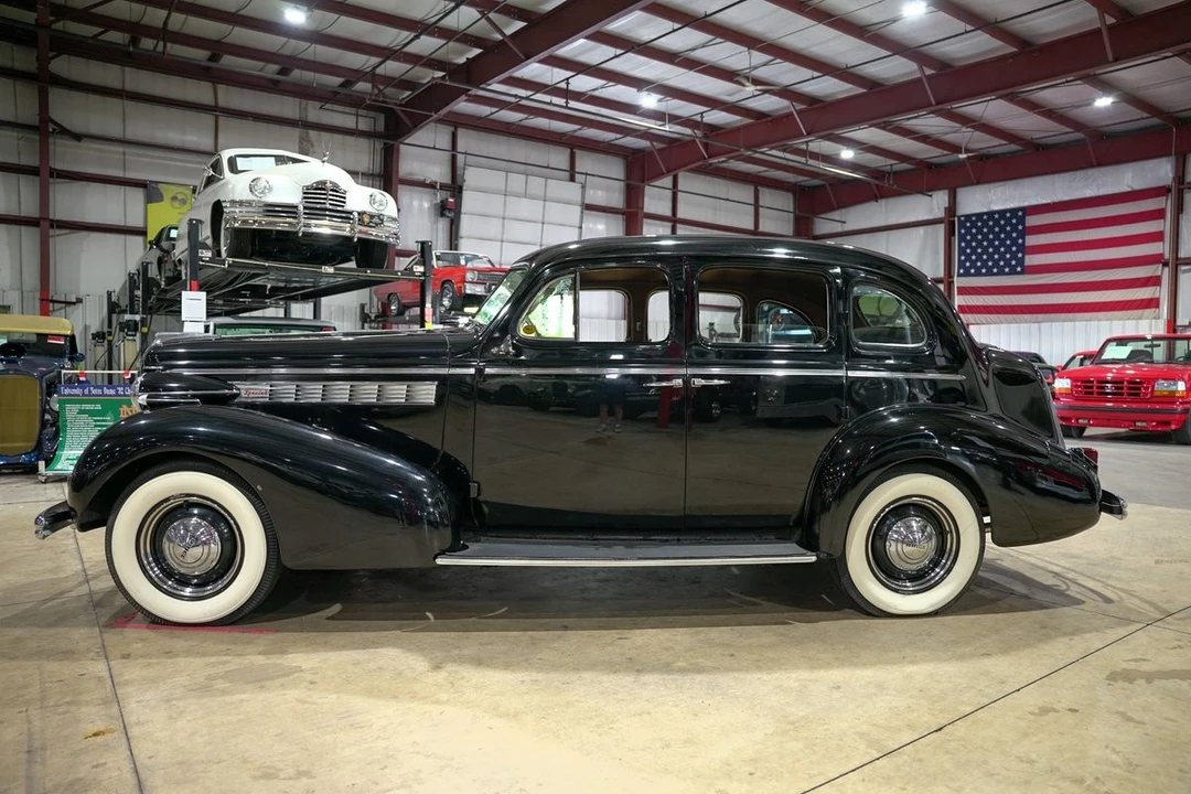 1938 Buick Special - Image 4 of 12