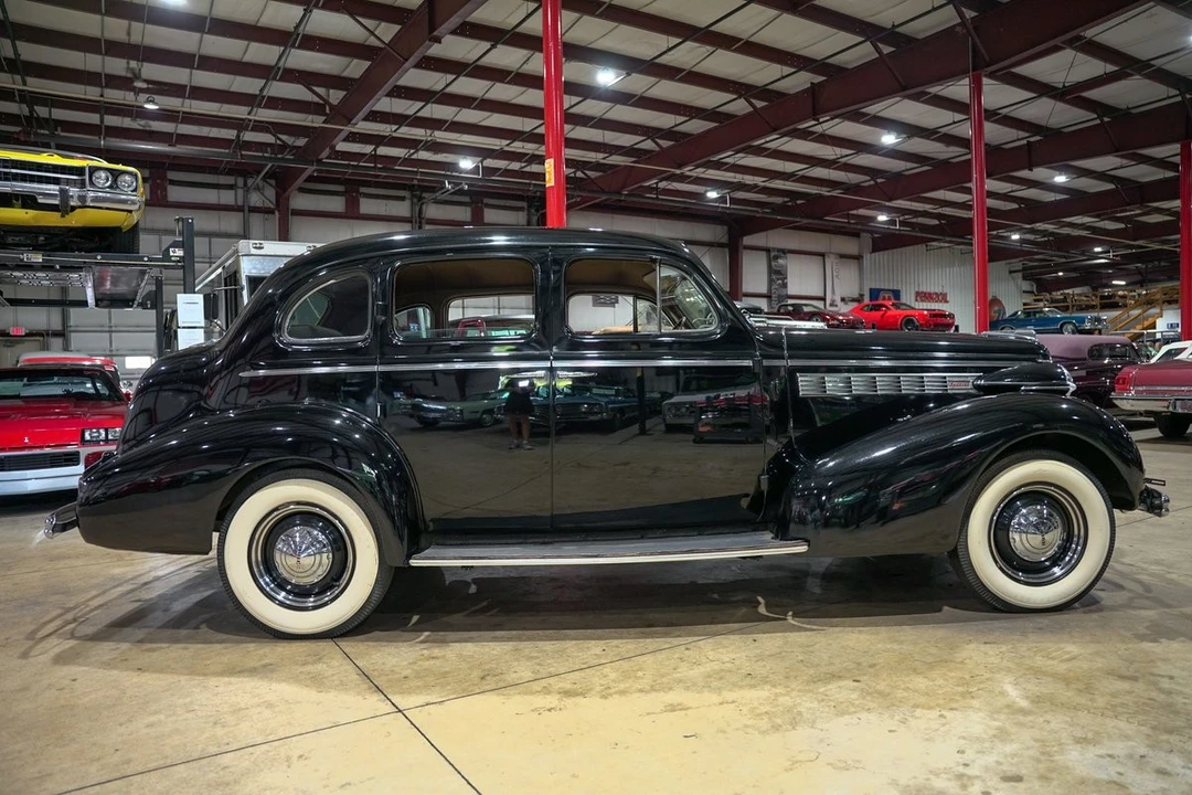 1938 Buick Special - Image 10 of 12