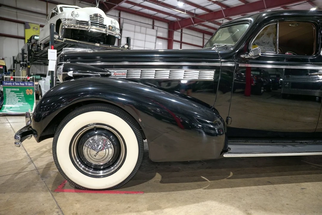 1938 Buick Special - Image 3 of 12