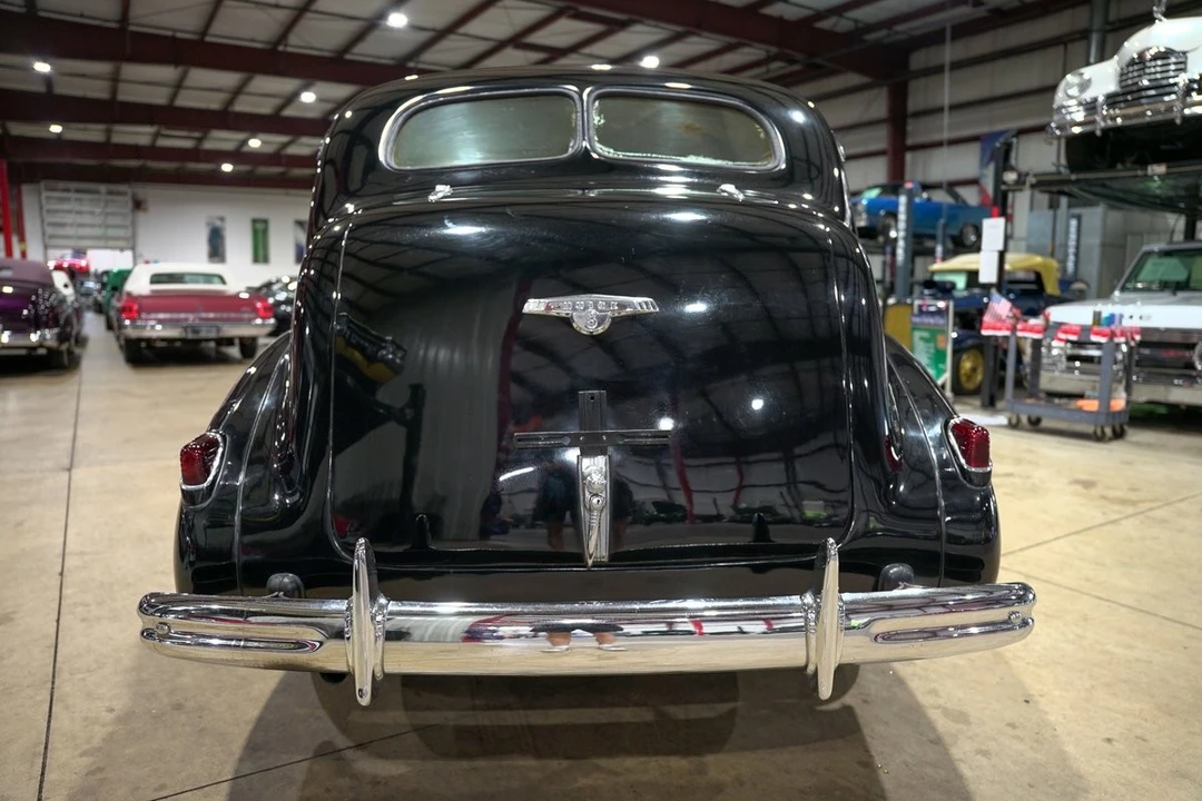 1938 Buick Special - Image 7 of 12