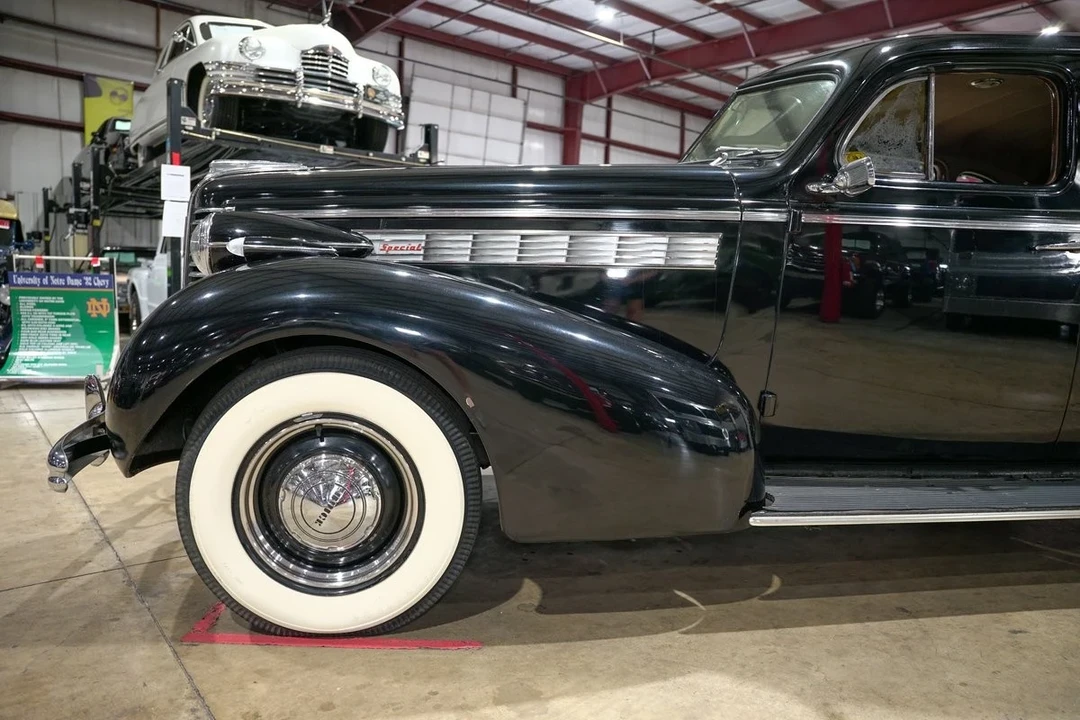 1938 Buick Special - Image 3 of 12