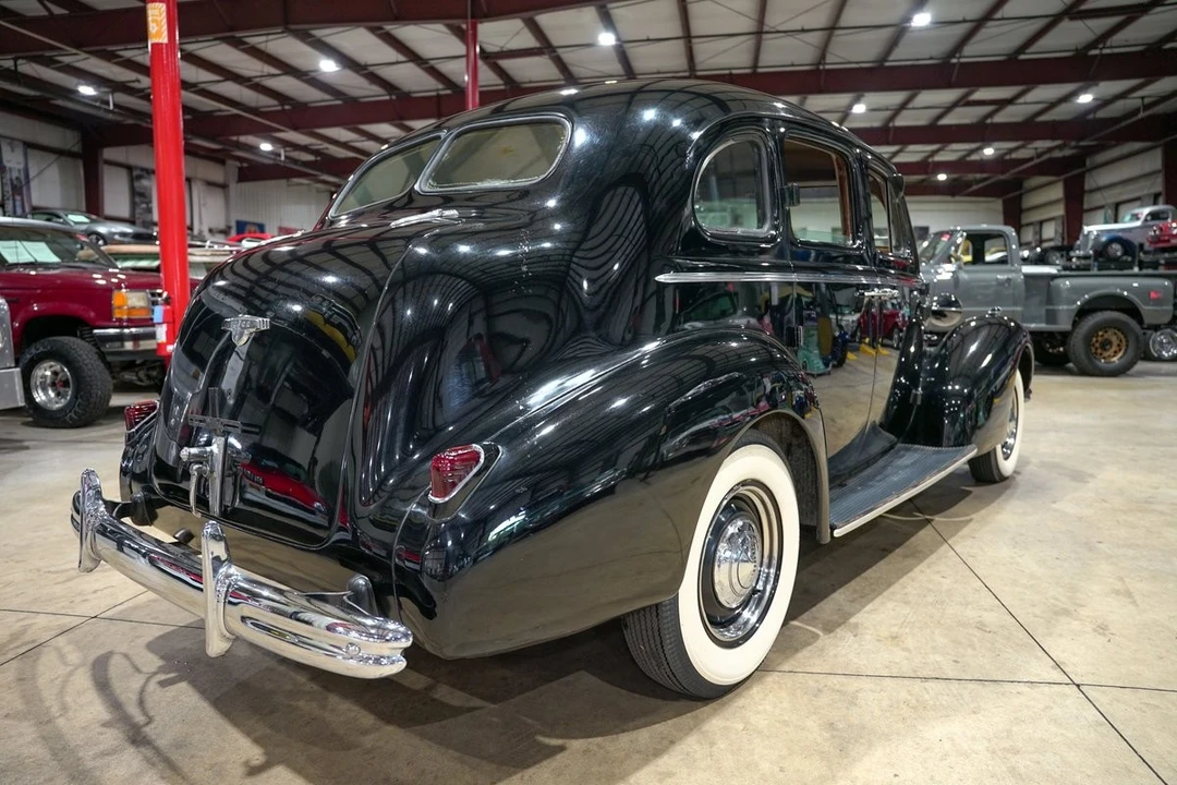 1938 Buick Special - Image 8 of 12