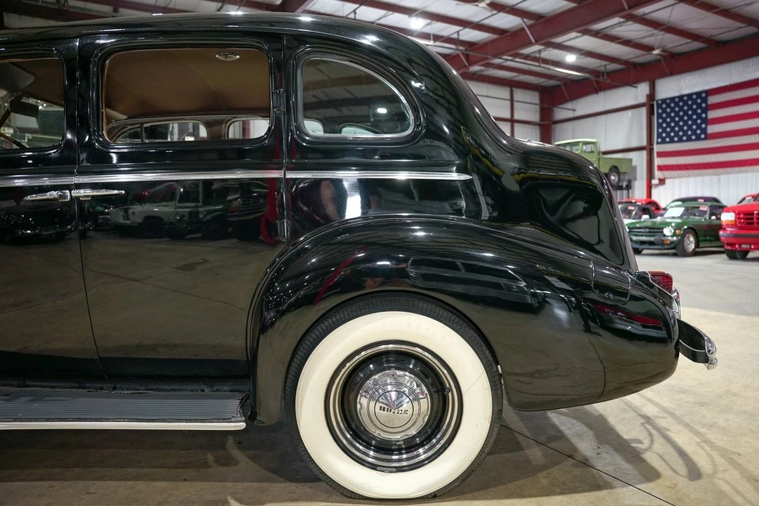 1938 Buick Special - Image 5 of 12