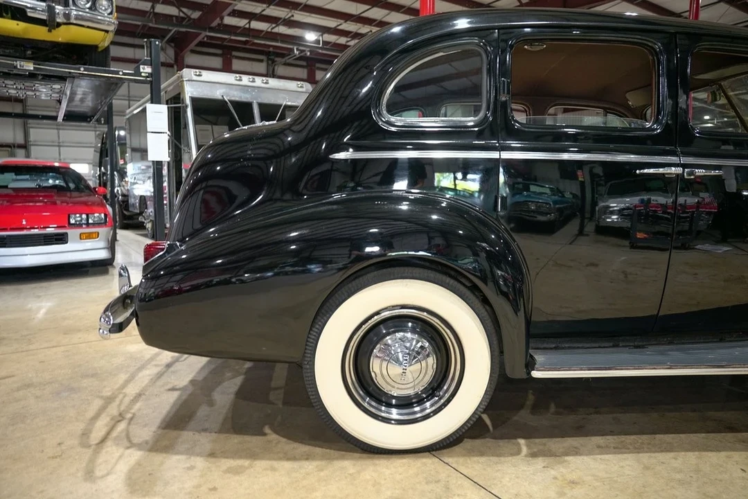 1938 Buick Special - Image 9 of 12