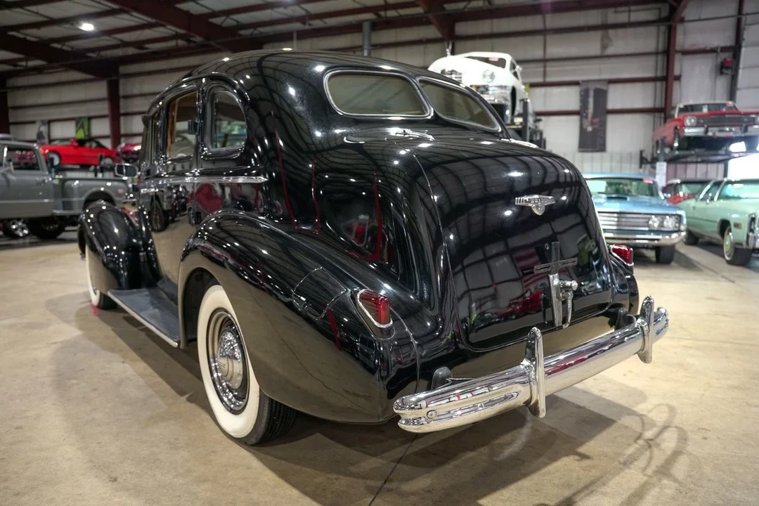 1938 Buick Special - Image 6 of 12