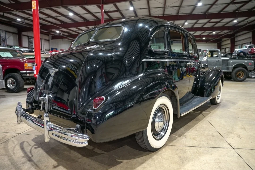 1938 Buick Special - Image 8 of 12