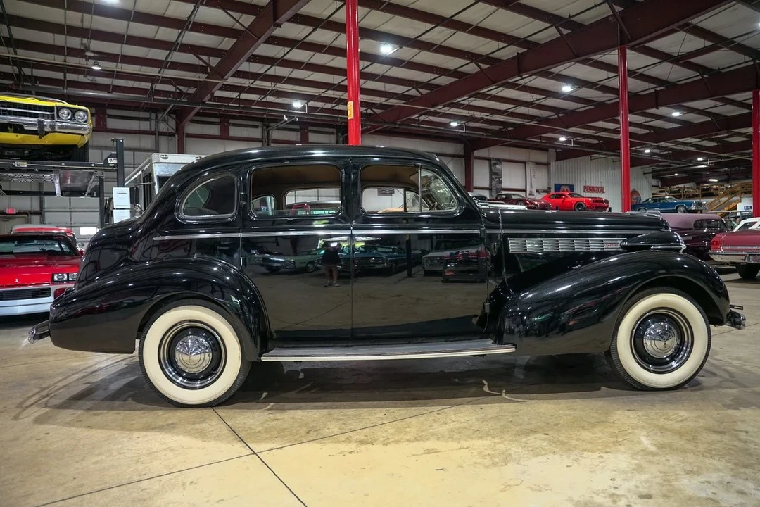 1938 Buick Special - Image 10 of 12
