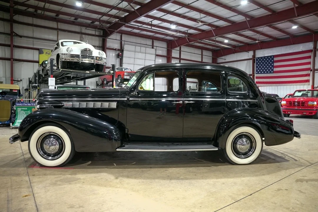 1938 Buick Special - Image 4 of 12